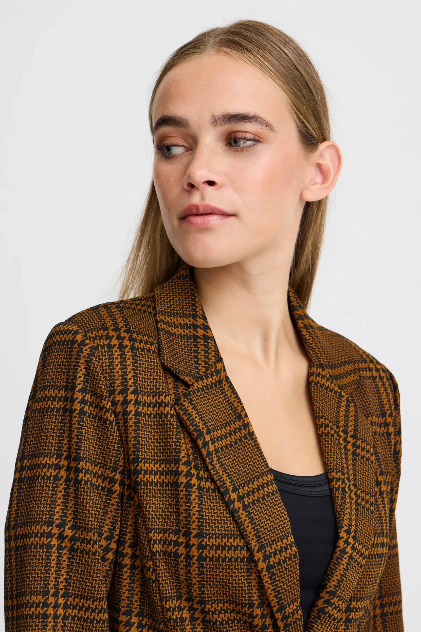Ichi IHKATE Blazer