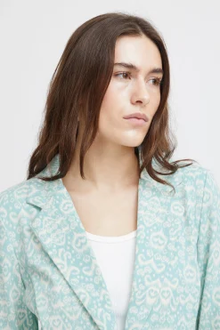 Ichi IHKATE Blazer