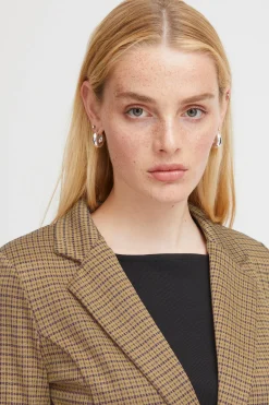 Ichi IHKATE Blazer