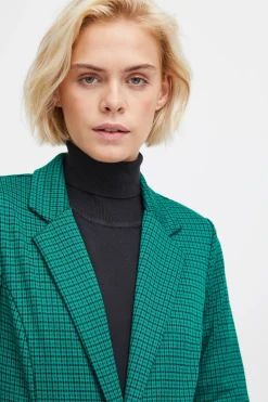 Ichi IHKATE Blazer