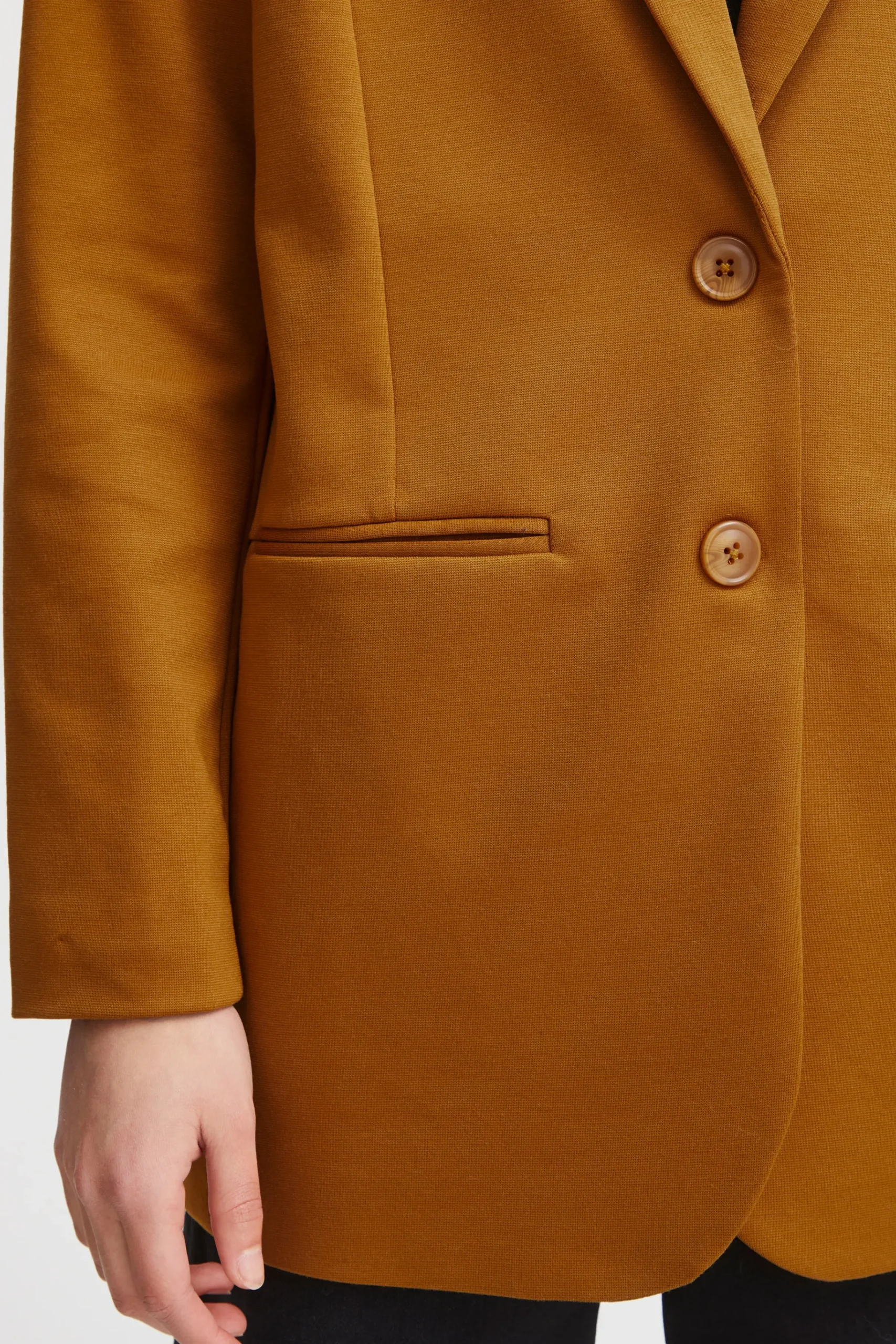Ichi IHKATE Blazer