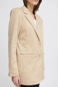 Ichi IHKATE Blazer