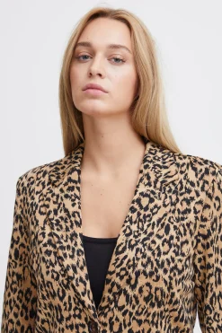 Ichi IHKATE Blazer