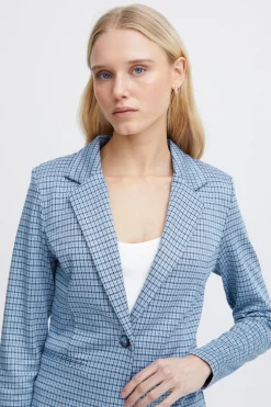 Ichi IHKATE Blazer