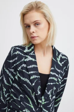 Ichi IHKATE Blazer