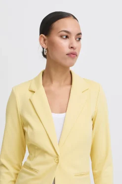 Ichi IHKATE Blazer