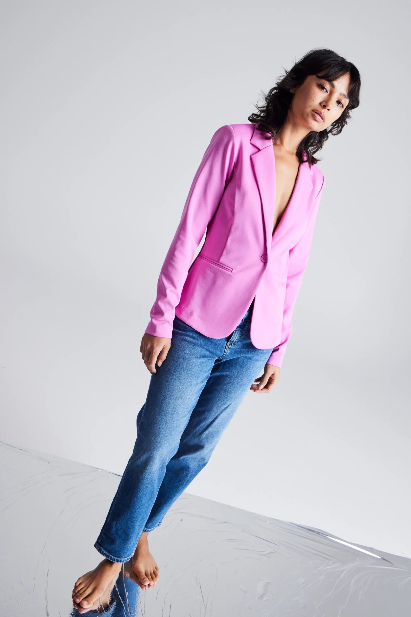 Ichi IHKATE Blazer
