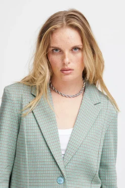 Ichi IHKATE Blazer