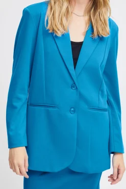 Ichi IHKATE Blazer