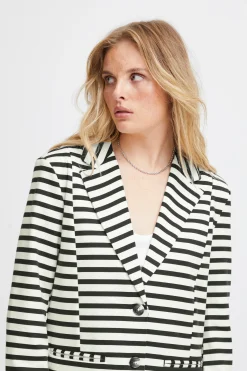 Ichi IHKATE Blazer