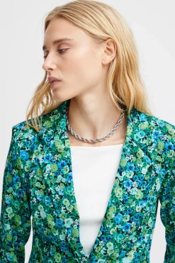 Ichi IHKATE Blazer