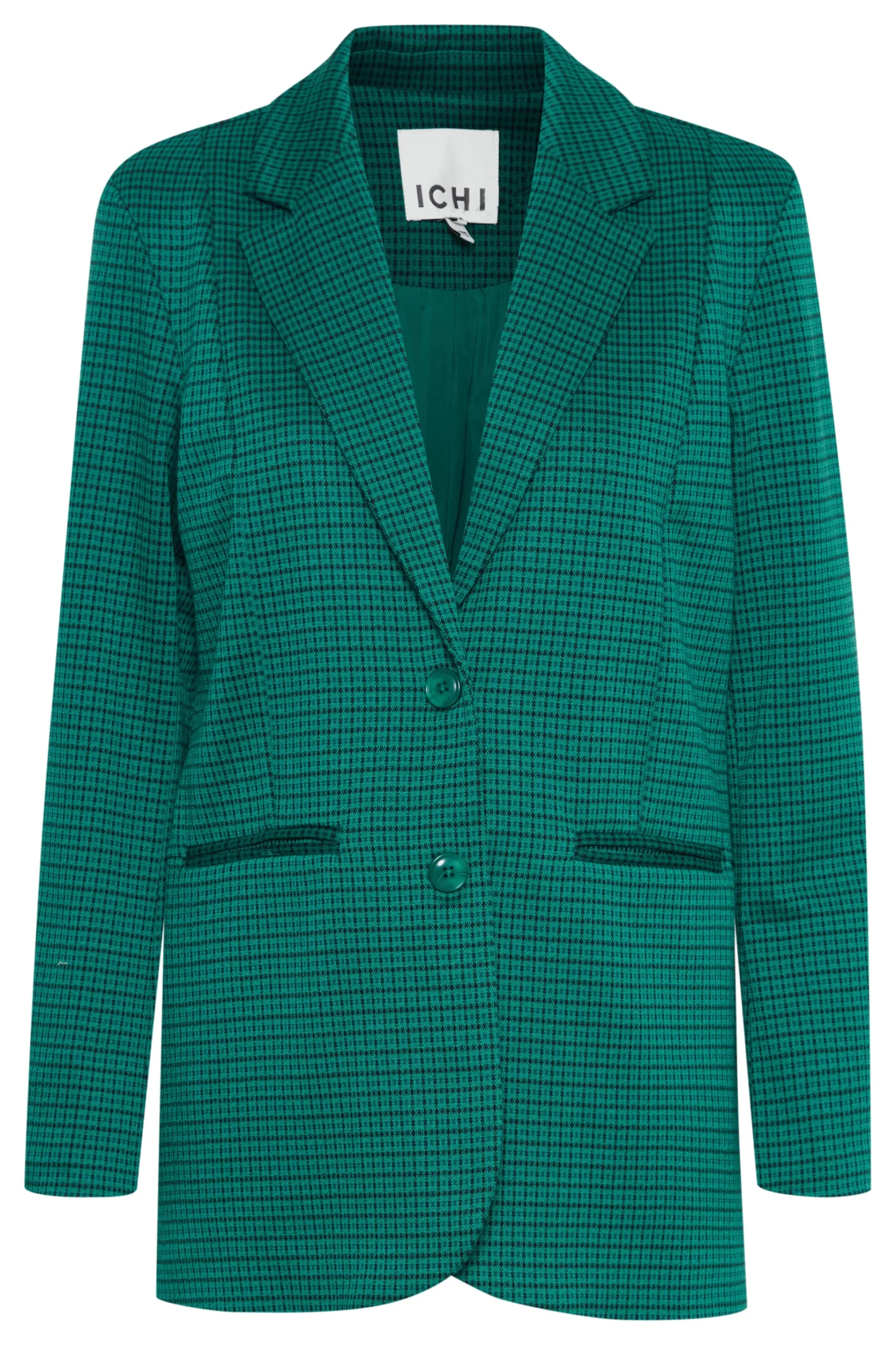 Ichi IHKATE Blazer