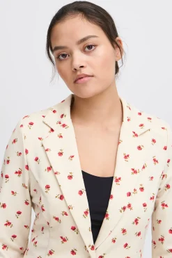 Ichi IHKATE Blazer