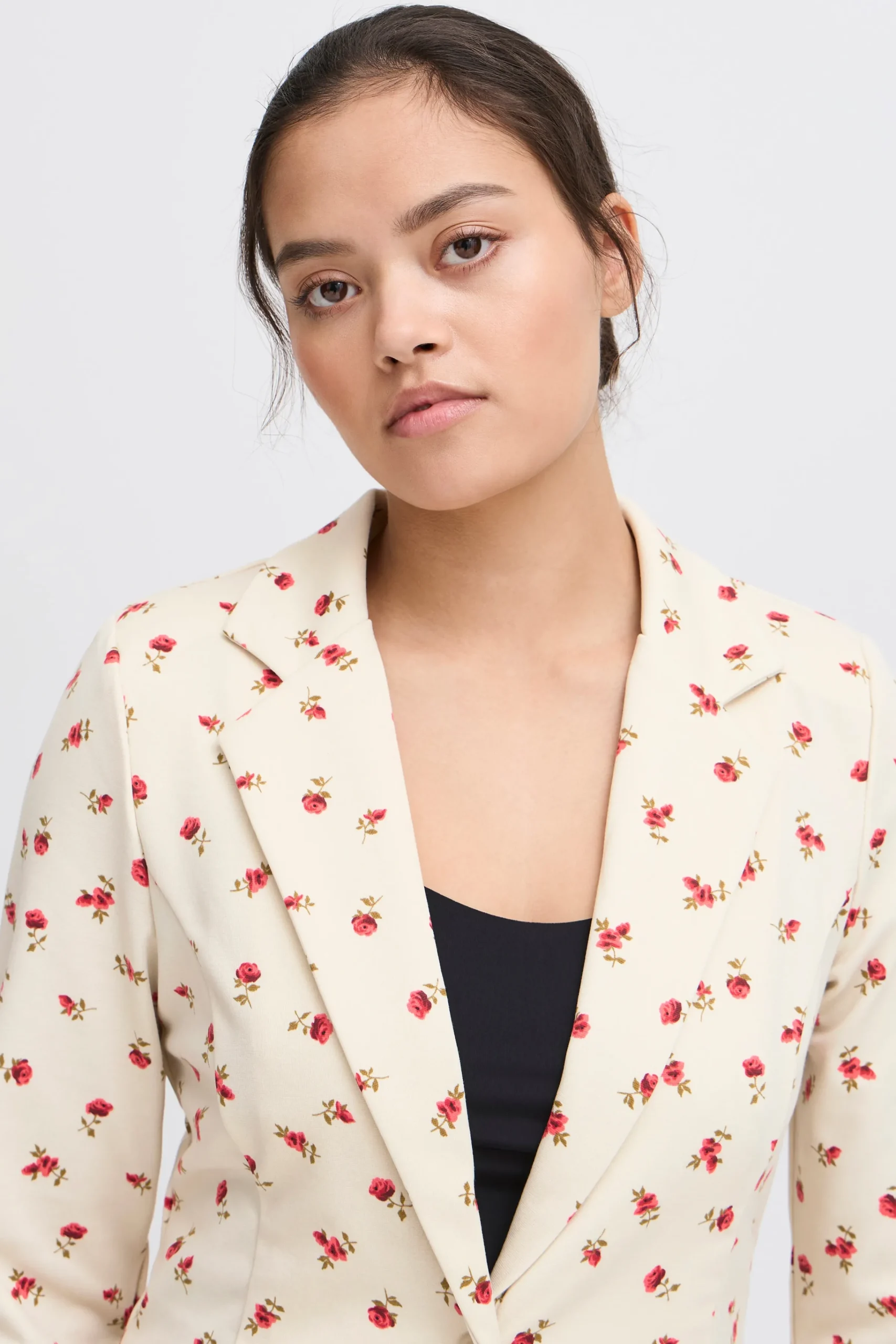 Ichi IHKATE Blazer