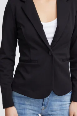 Ichi IHKATE Blazer