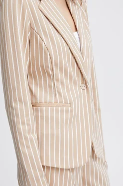 Ichi IHKATE Blazer