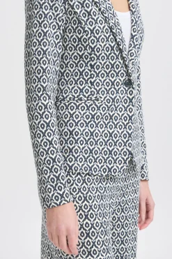 Ichi IHKATE Blazer