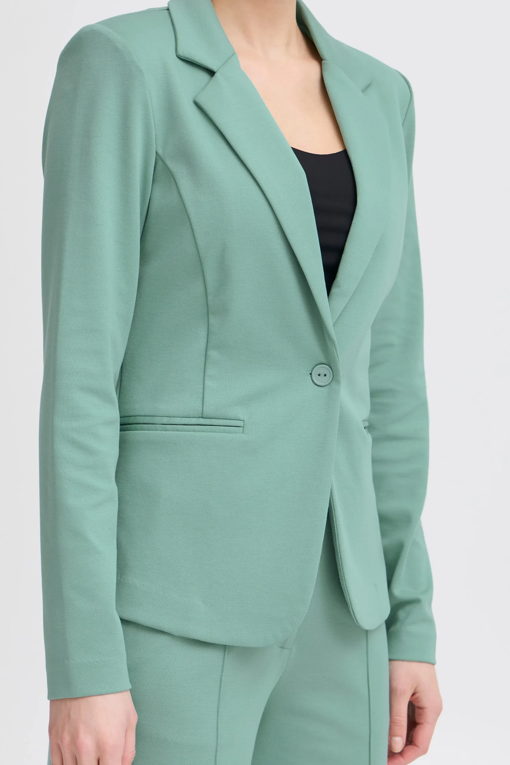 Ichi IHKATE Blazer