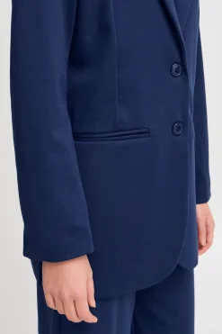 Ichi IHKATE Blazer
