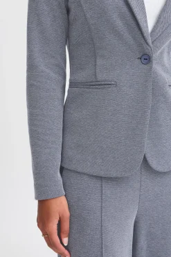 Ichi IHKATE Blazer