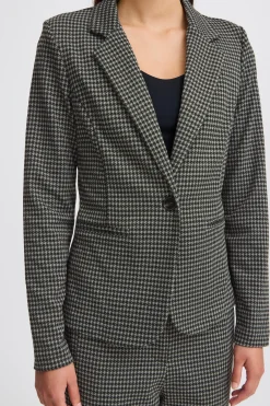 Ichi IHKATE Blazer