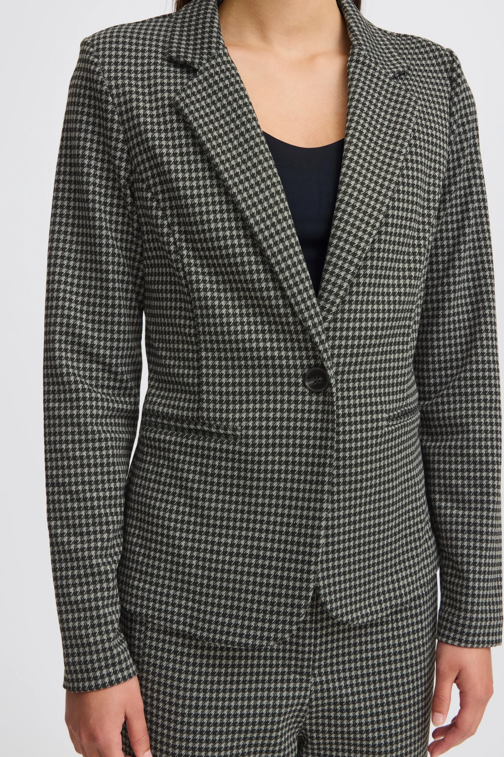 Ichi IHKATE Blazer