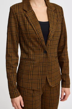 Ichi IHKATE Blazer