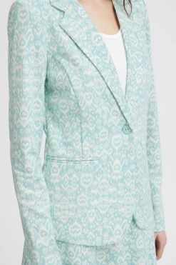 Ichi IHKATE Blazer