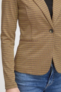 Ichi IHKATE Blazer
