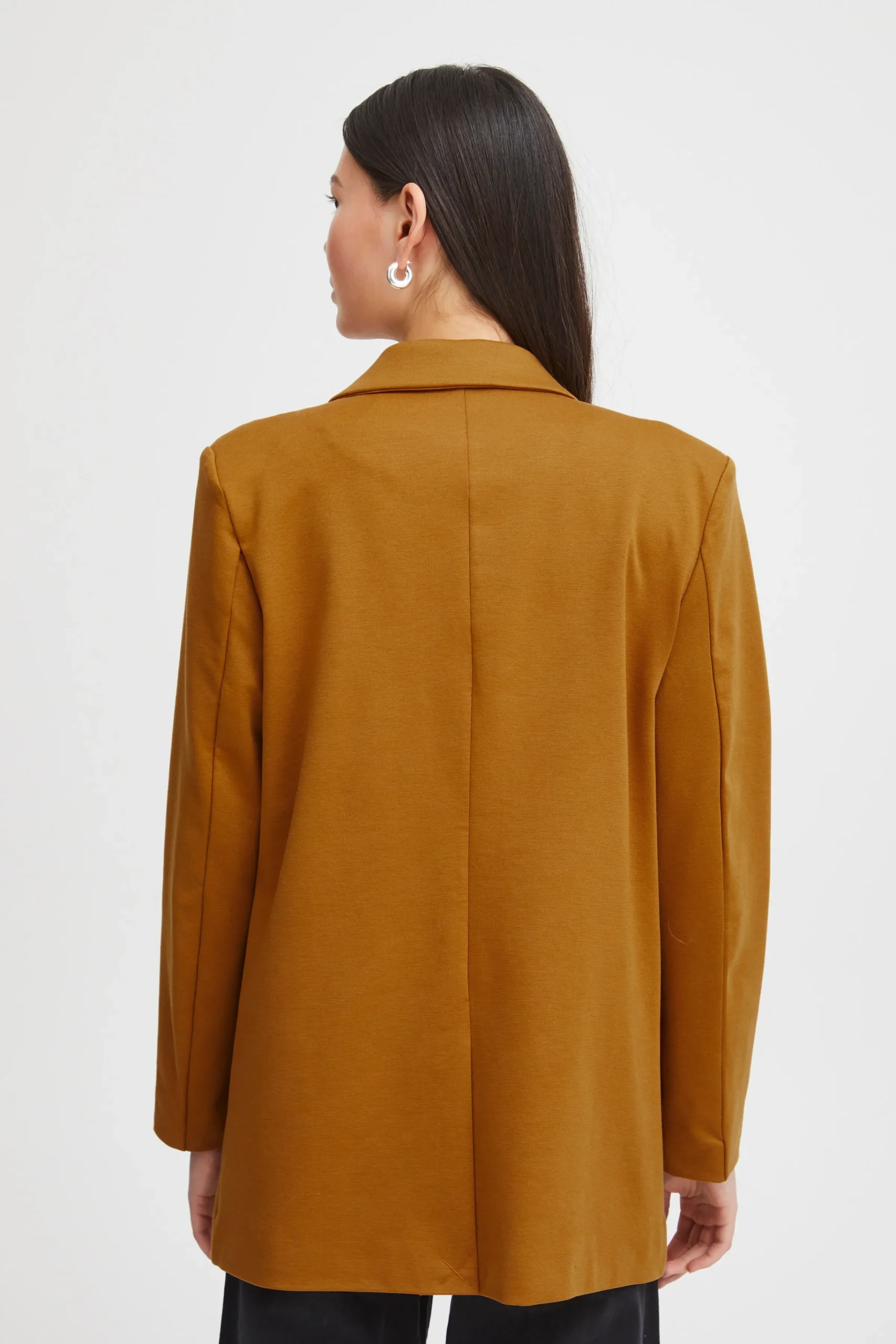 Ichi IHKATE Blazer