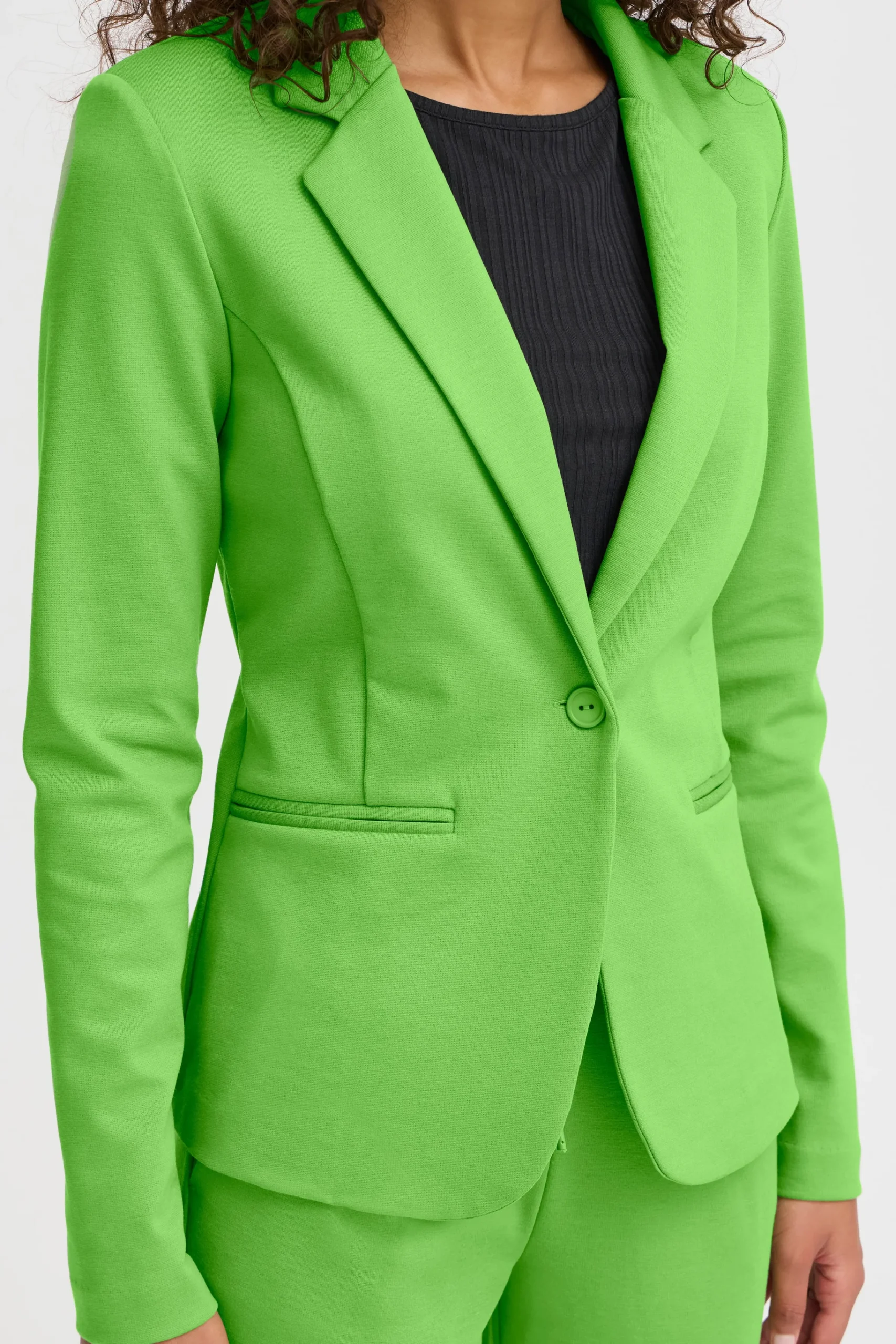 Ichi IHKATE Blazer