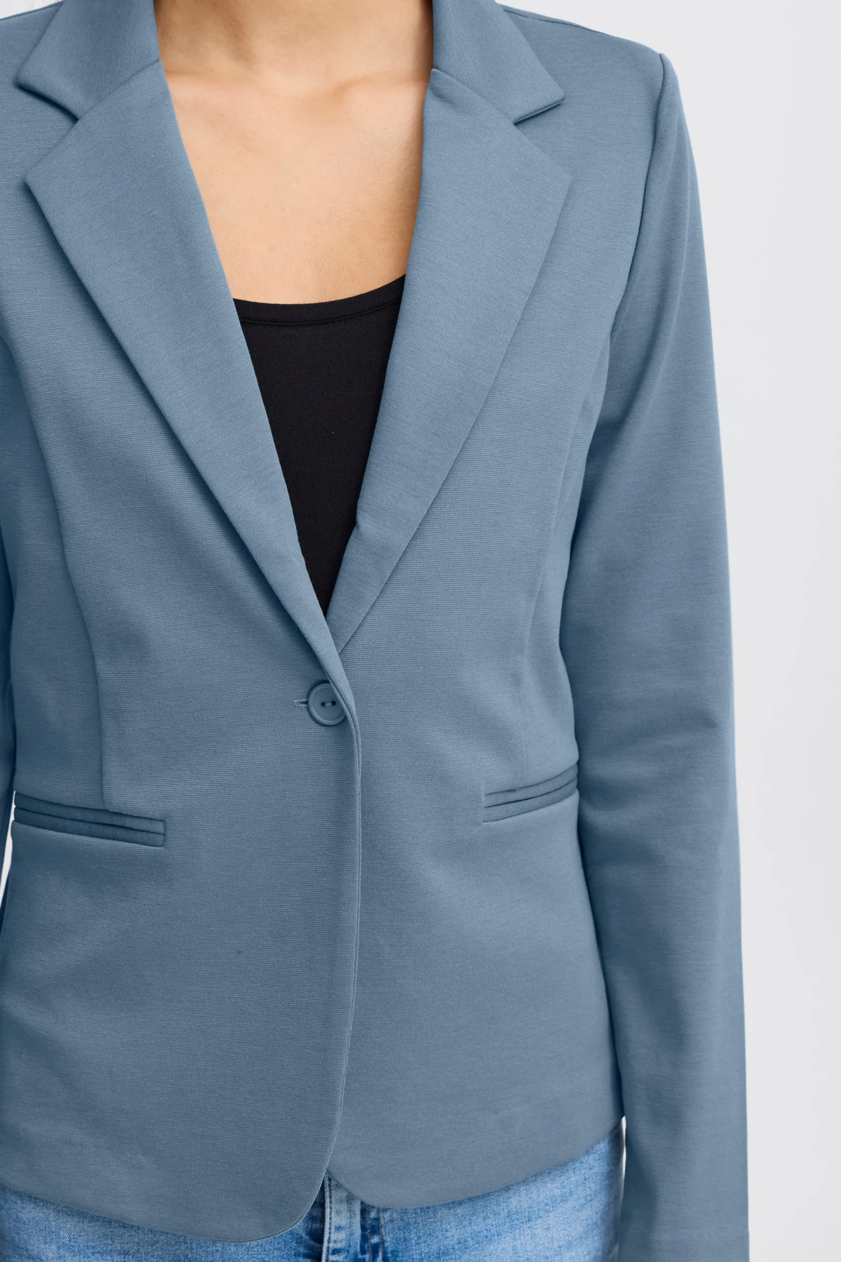 Ichi IHKATE Blazer