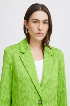 Ichi IHKATE Blazer