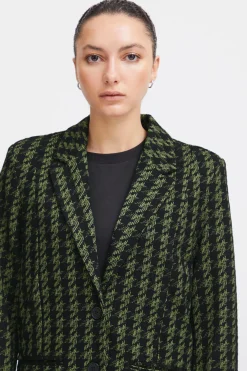 Ichi IHKATE Blazer