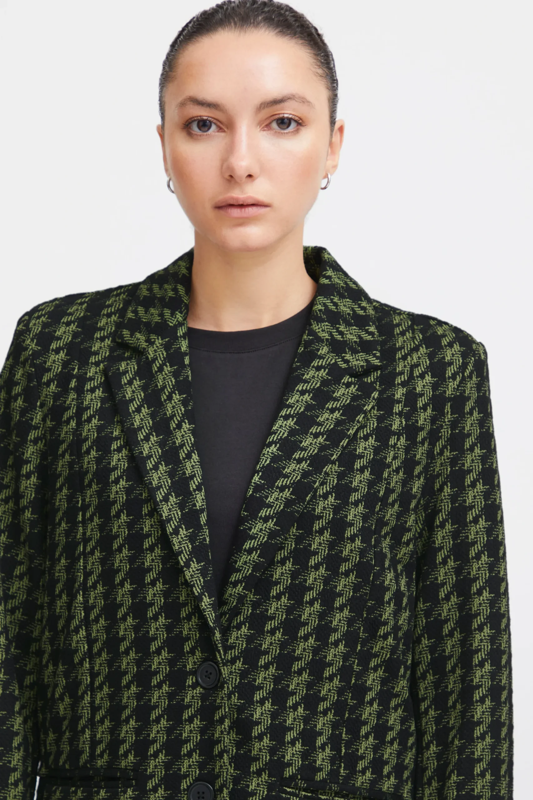 Ichi IHKATE Blazer