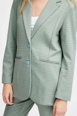 Ichi IHKATE Blazer