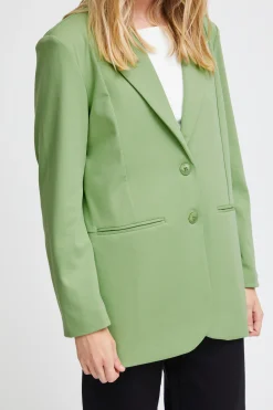 Ichi IHKATE Blazer