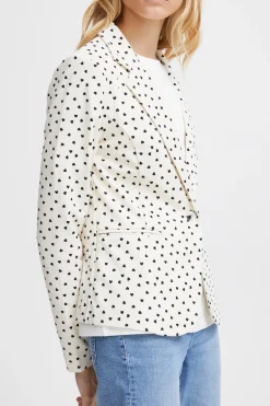 Ichi IHKATE Blazer
