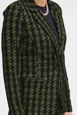 Ichi IHKATE Blazer
