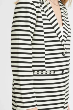 Ichi IHKATE Blazer