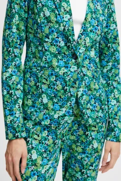 Ichi IHKATE Blazer