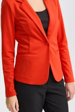 Ichi IHKATE Blazer