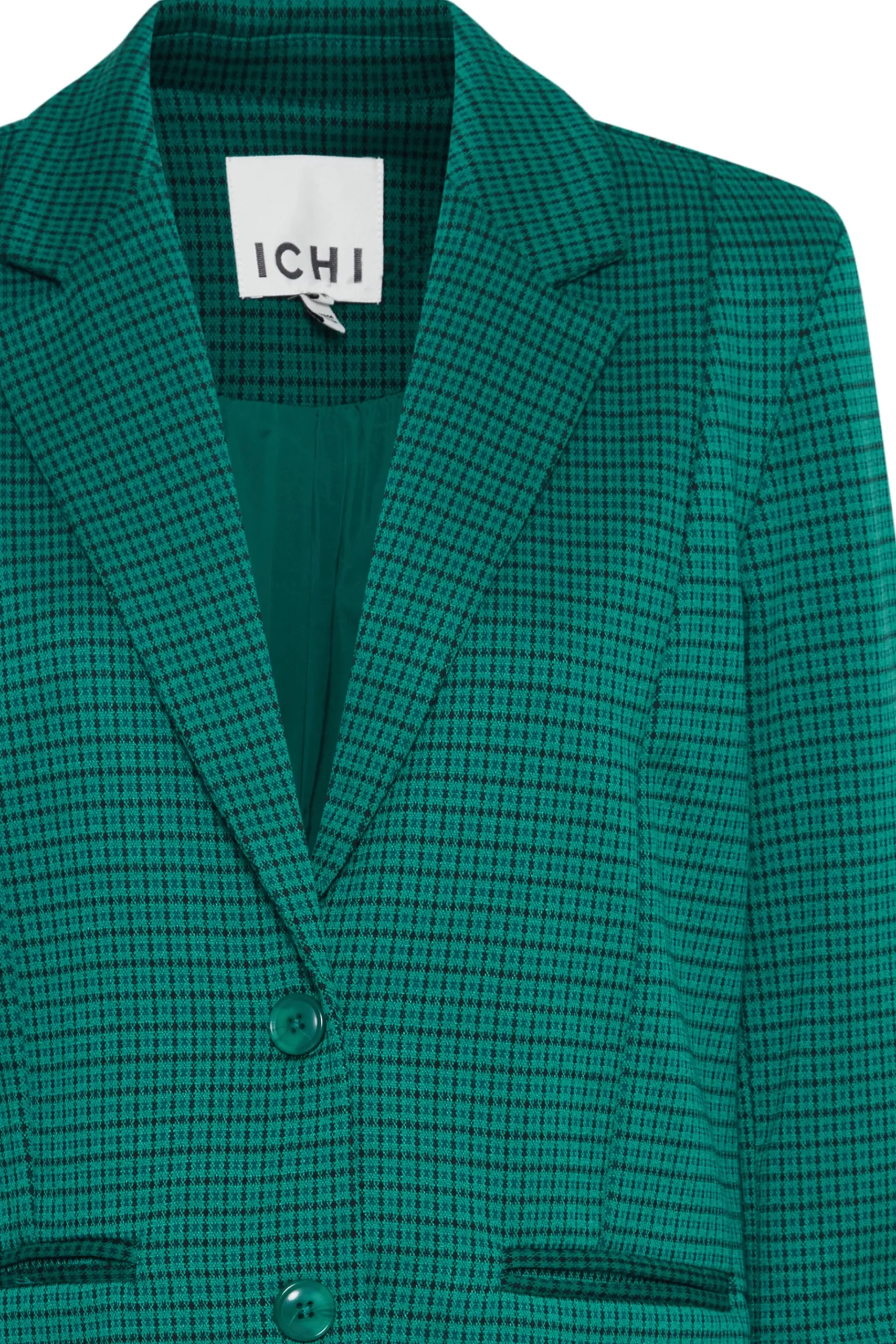 Ichi IHKATE Blazer