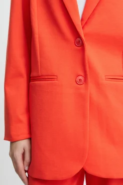 Ichi IHKATE Blazer