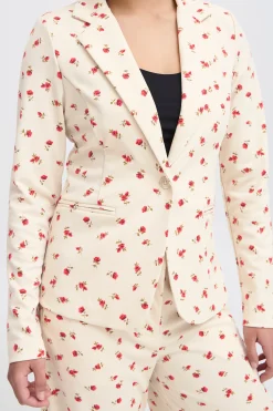Ichi IHKATE Blazer