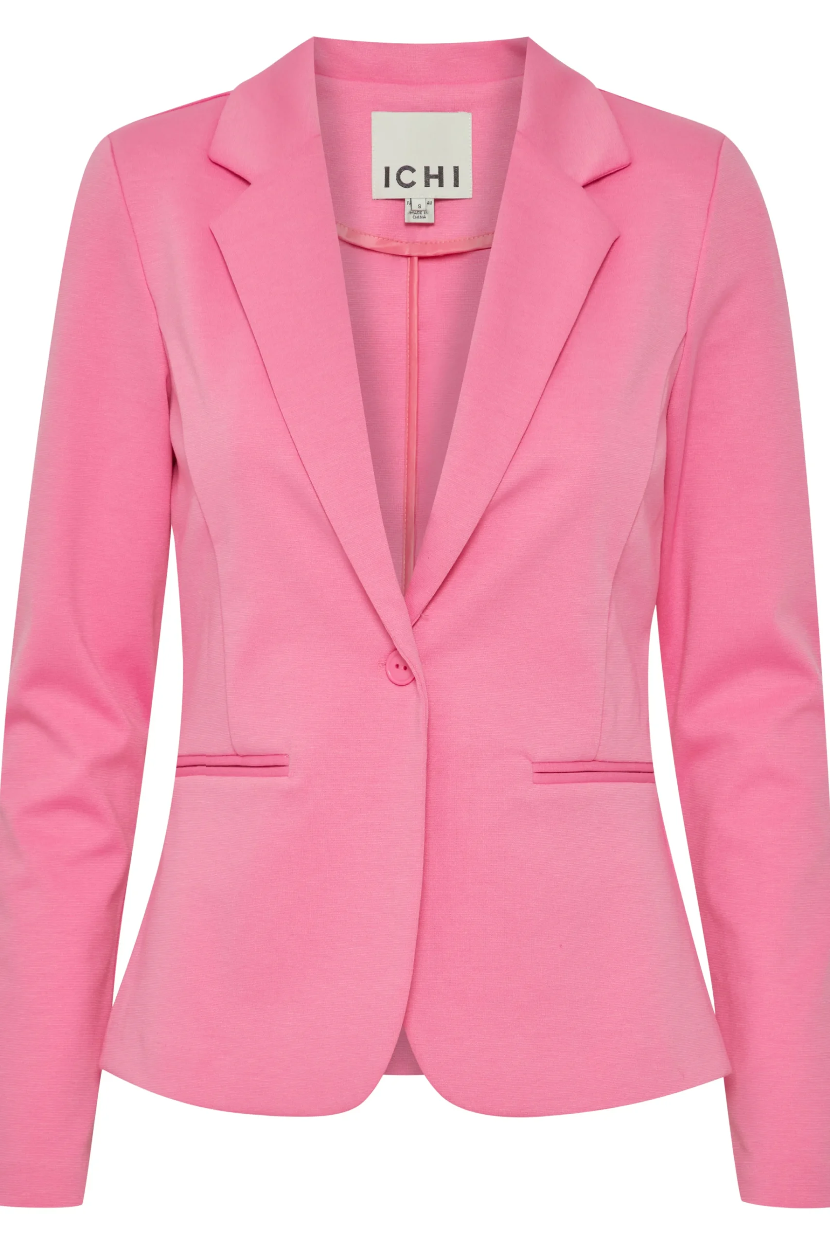 Ichi IHKATE Blazer