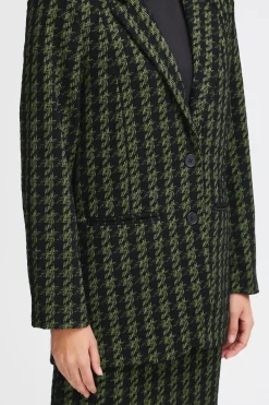 Ichi IHKATE Blazer