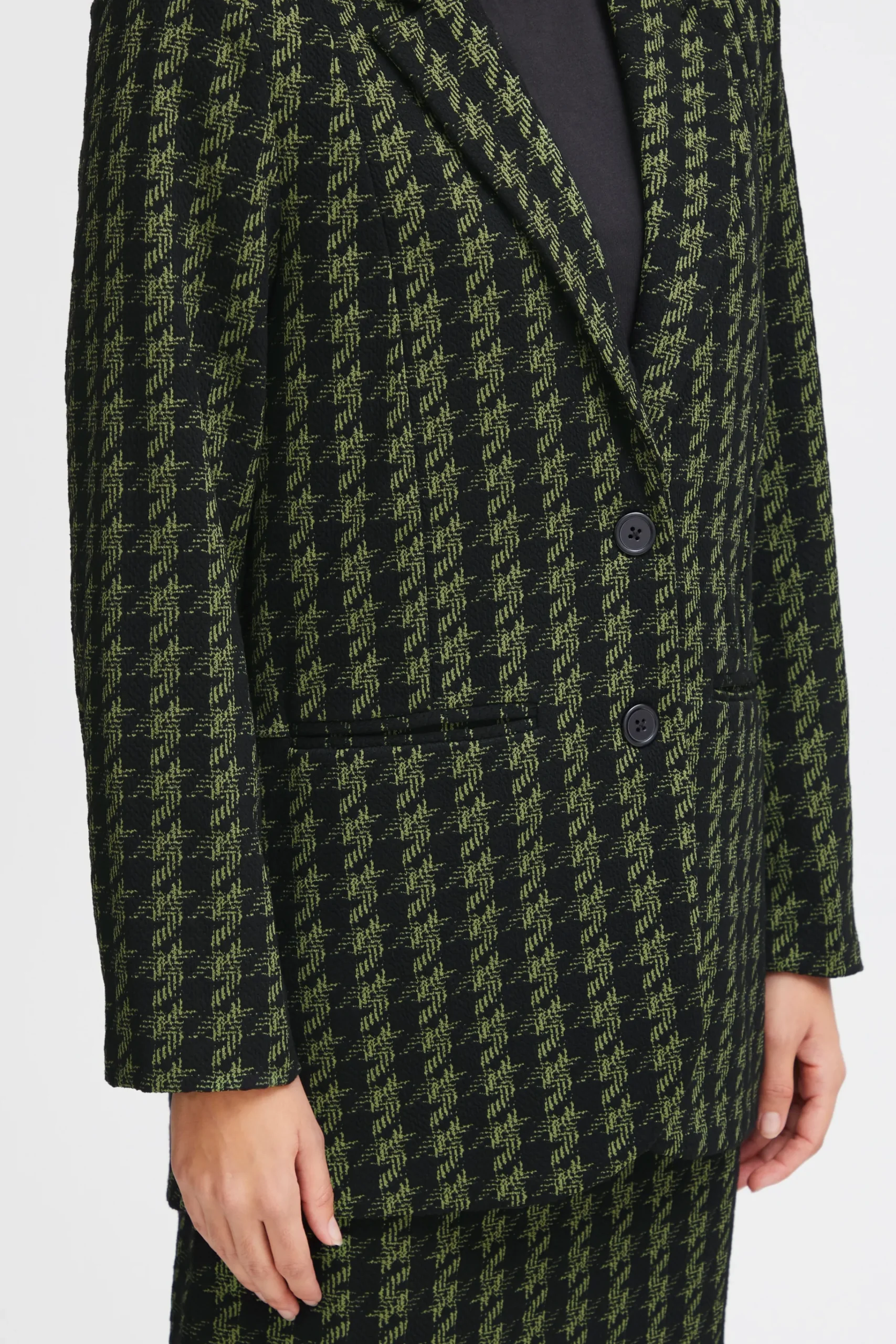 Ichi IHKATE Blazer