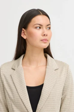 Ichi IHKATE Blazer