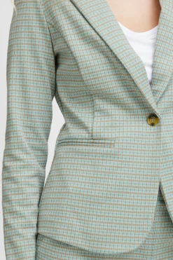 Ichi IHKATE Blazer